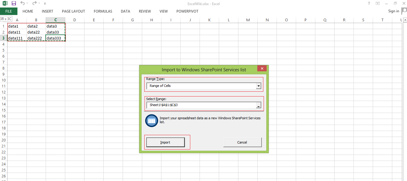 Data_import_from_Excel_spreadsheet_to_SharePoint_list_5